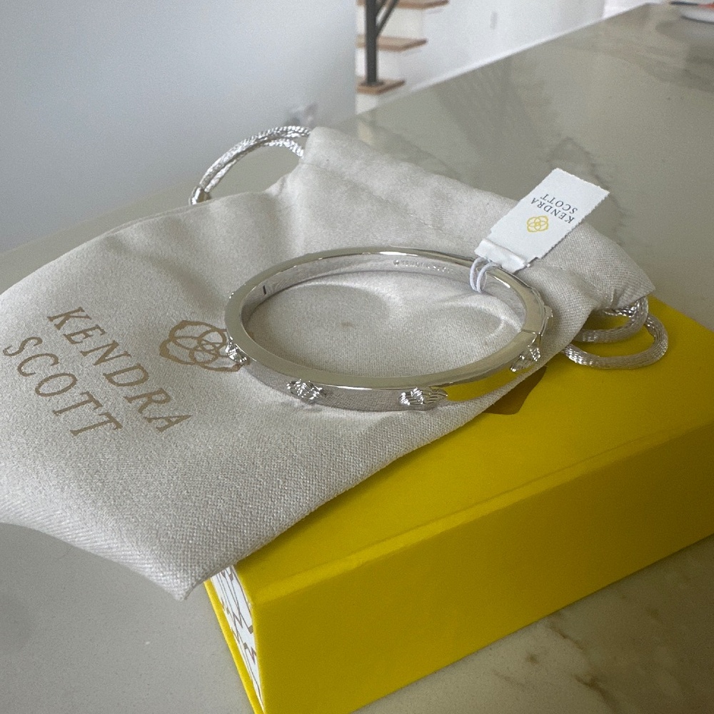 Brand new Kendra Scott bracelet